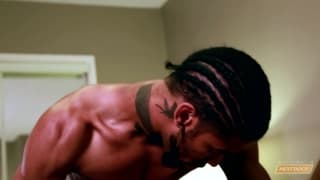 Jin Powers y Tyce Jax saben lo que quieren