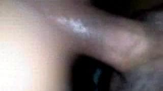 Una felación y follada amateur en POV