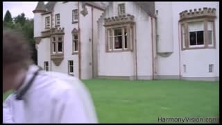 Lexi Lou es una nena realmente deliciosa