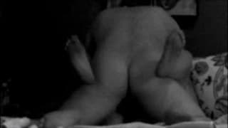 Su esposa se excita co un cunilingus