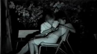 Una asiática amateur en su mejor momento