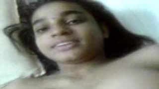 Follando y haciendo un vídeo genial a la vez