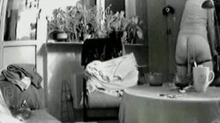 Yana se masturba en cámara escondida