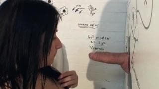 El agujero sexual que le encanta a Shirly.