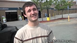 Caleb Bridges tendra una dosis doble de polla