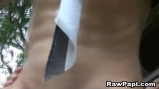 En la granja estos dos gays serán felices