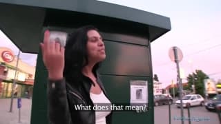 Kira será grabada haciendo sexo oral