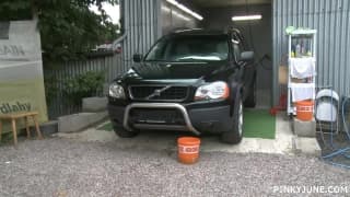 Una rubia muy sexy que quiere más placer