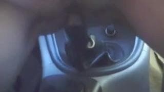 Esta es una mamita madura y muy caliente