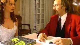 Una colegiala sabrosa folla con su profesor Una colegiala sabrosa folla con su profesor