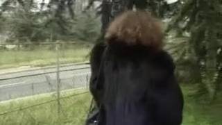 A esta madura le toca sentir una follada A esta madura le toca sentir una follada