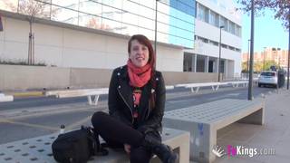 Lilyan es una latina que follará como nunca