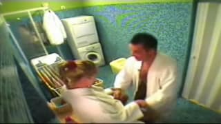 Esta pareja amateur consigue el mejor momento