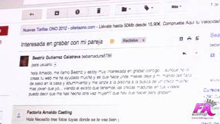 Beatriz es una Milf que folla sin protección