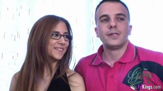 Tomy y Noa juntos en este momento de sexo