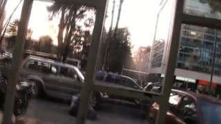 Ella será follada sabroso por un desconocido