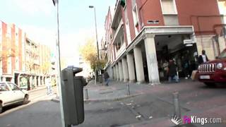 Mitsuki impresionará a sus amigos follando