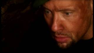 Este secuestrador sorprende a Victoria Lanz