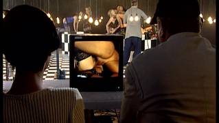 Esta polla le entra bien a Adrienne Klass