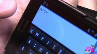 Una gordita caliente con apetito insaciable