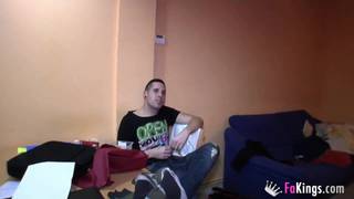 Rebeca Bardem es una muy pelirroja caliente