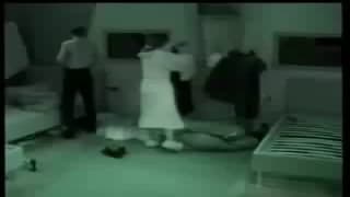 Esta pareja folla durante la noche sin parar