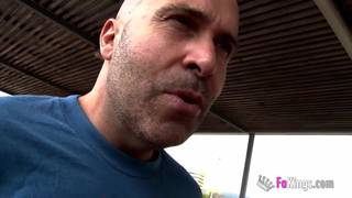 Ashley Rider es una actriz porno fabulosa