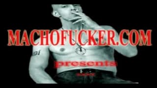 Sodomía entre dos morenos gays que se aman