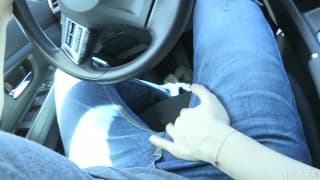 Jessie Andrews se verá muy excitada aquí