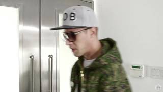 Bianca Breeze chupa con todas sus ganas