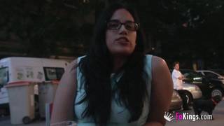 Rebeca LaGorda es muy buena para el sexo