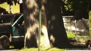 Antonio Biaggi folla Luiss sin usar condón