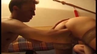 Una Milf francesa que sueña con este trío Una Milf francesa que sueña con este trío