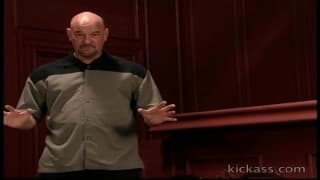 Gen Padova en una sesión gangbang muy sabroso