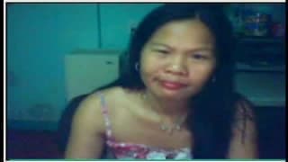 Deja las labores y se desanuda en cámara