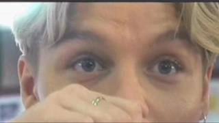 Steeve Sanders se lo mete a Robert Driveman