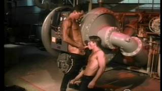 Scott Hogan chupa la polla de Craig Hoffman