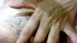 Esta chica adora su cuerpo y se lo graba