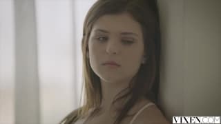 Una ninera caliente muy buena para el sexo