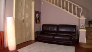 Estas mujeres gozan mucho con esta polla