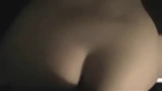 Veremos el momento de la penetración sabrosa