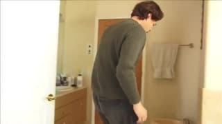 Edyn Blair quiere una verga para ella sola