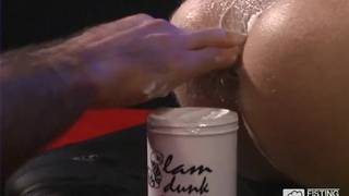 Jerek estará con Marco Montana en una sesión