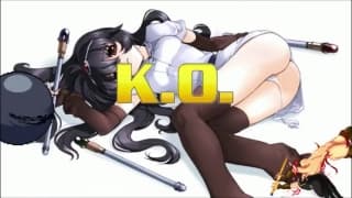Escenas dehentai de juegos de video Escenas dehentai de juegos de video