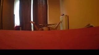 Se quiere sentir feliz con su hombre en casa