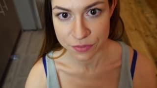 La preciosa Ashley será enculada por completo