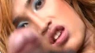 Lo que esta transexual quiere sentir !