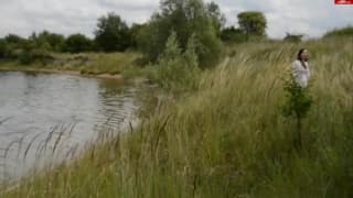 Una sesión al aire libre con Young Devotion