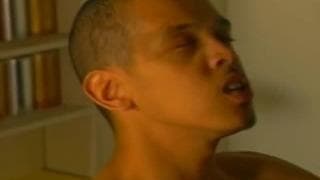 Estos dos gays negros saben lo que es bueno