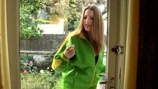 UNa morena que quiere tomar por el culo